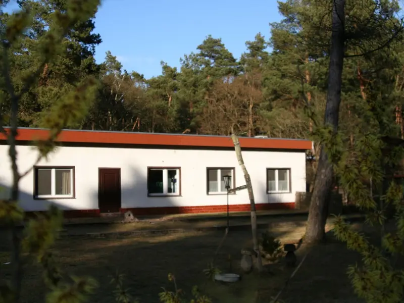 Ferienhaus  Rüdersdorf bei Berlin
