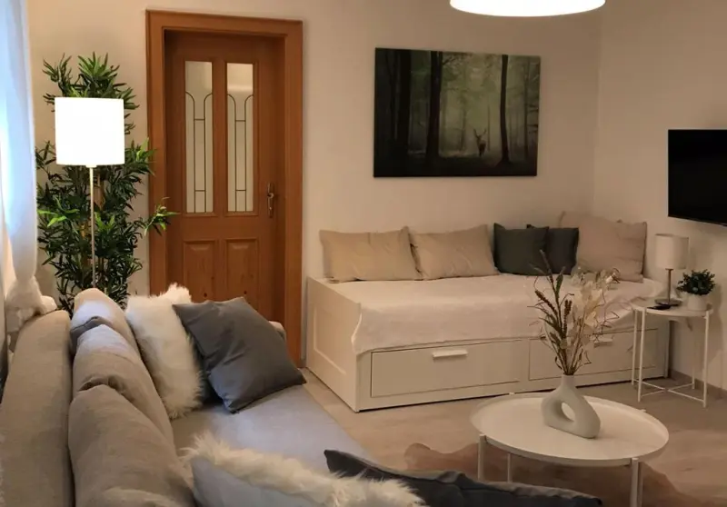 Ferienhaus Gemeinde Schrems