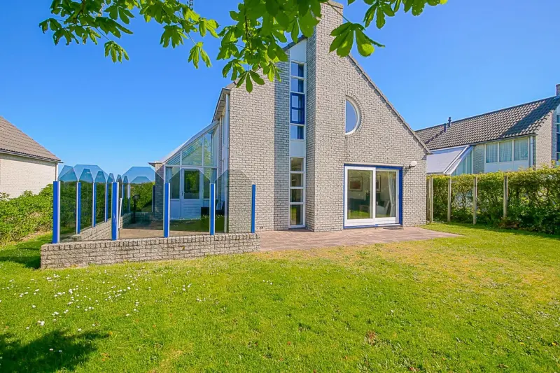 Ferienhaus Den Helder