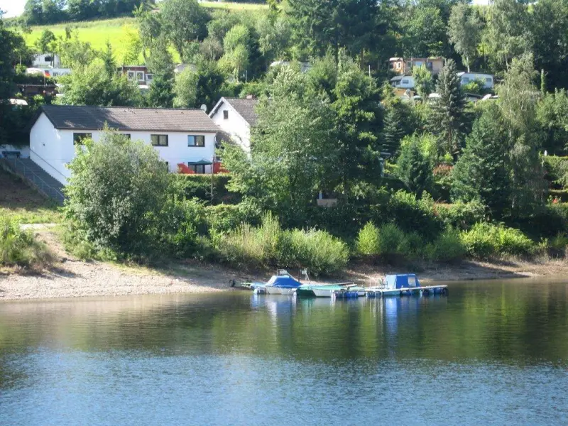 Ferienwohnung Rurberg