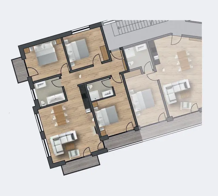 Ferienwohnung mit Hund in Zwieselstein für max. 8 Personen Ferienwohnung mit Hund in Zwieselstein für max. 8 Personen
