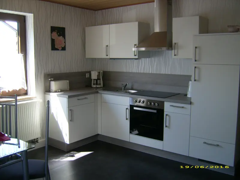 Ferienwohnung Dollnstein