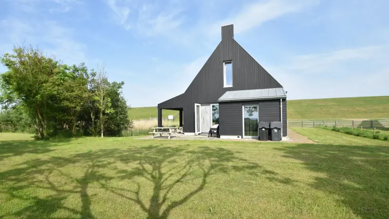 Ferienwohnung  Tzummarum