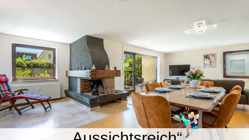 Ferienwohnung  Hörbranz