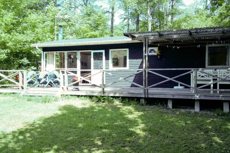 Ferienhaus in Silkeborg f&uuml;r max. 4 Personen