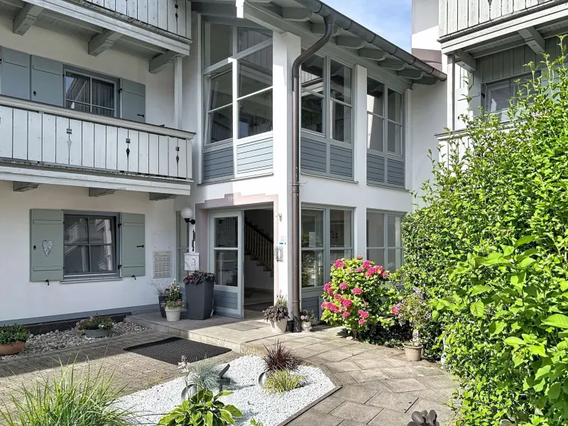 Ferienwohnung  Oberaudorf