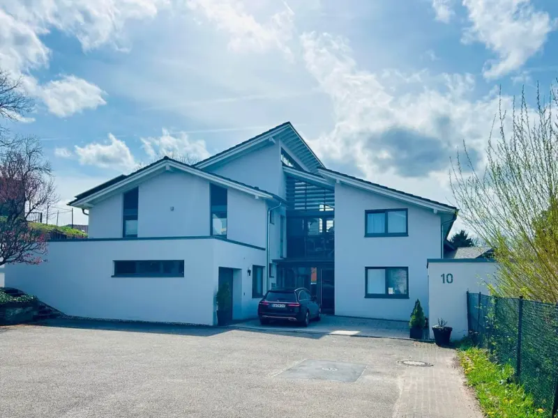 Ferienwohnung  Leinsweiler