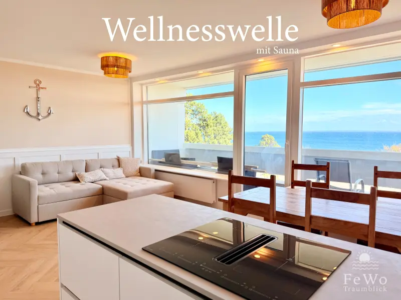 Ferienwohnung Haffkrug