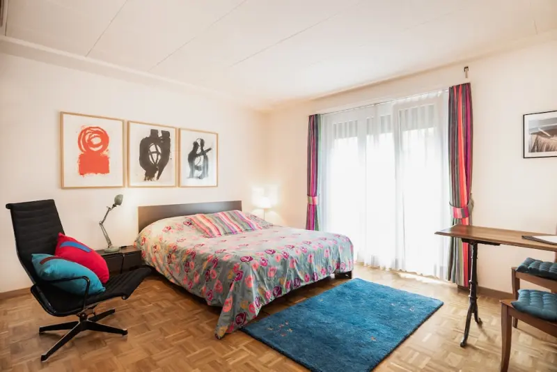 Aparthotel  Luzern