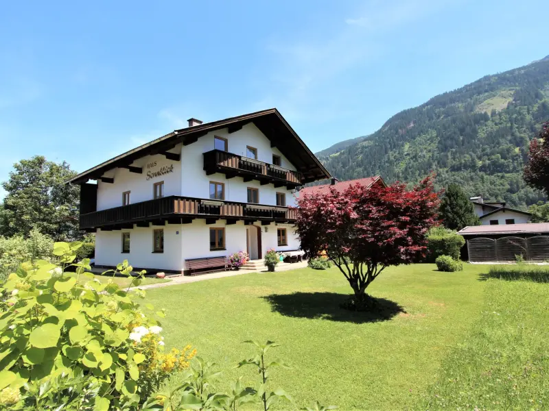 Ferienhaus in Uderns, Zillertal f&uuml;r max. 16 Personen