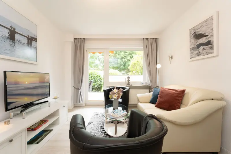 Ferienwohnung Grömitz