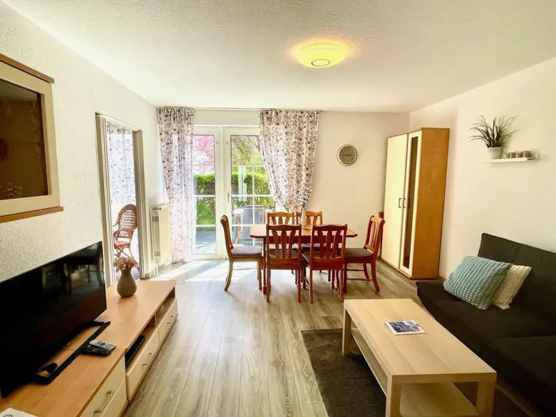 Ferienwohnung Hagen