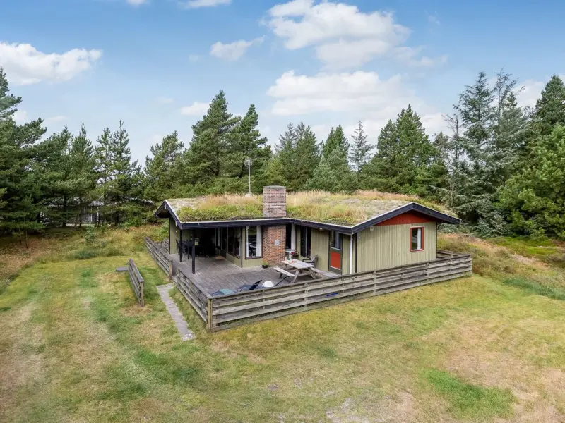 Ferienhaus Röm