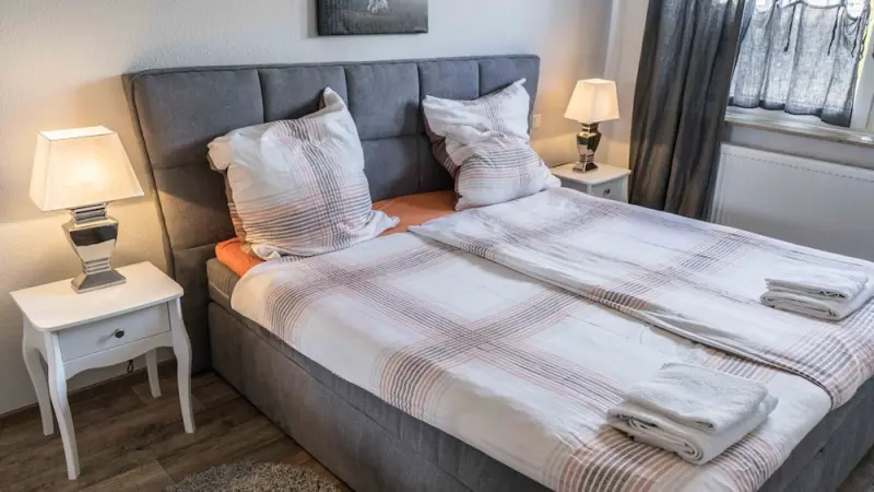 Ferienwohnung Oberbruch