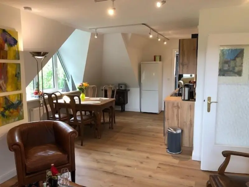 Ferienwohnung Coburg