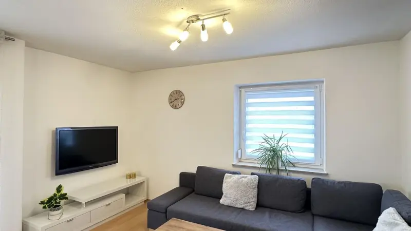 Ferienwohnung  Maierhöfen