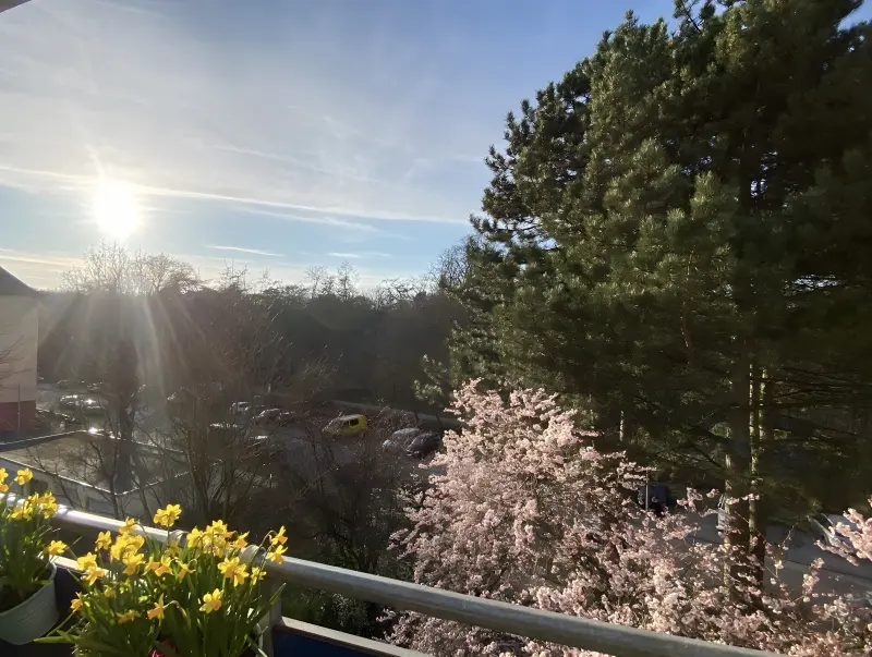 Ferienwohnung  Vahrenwald-List