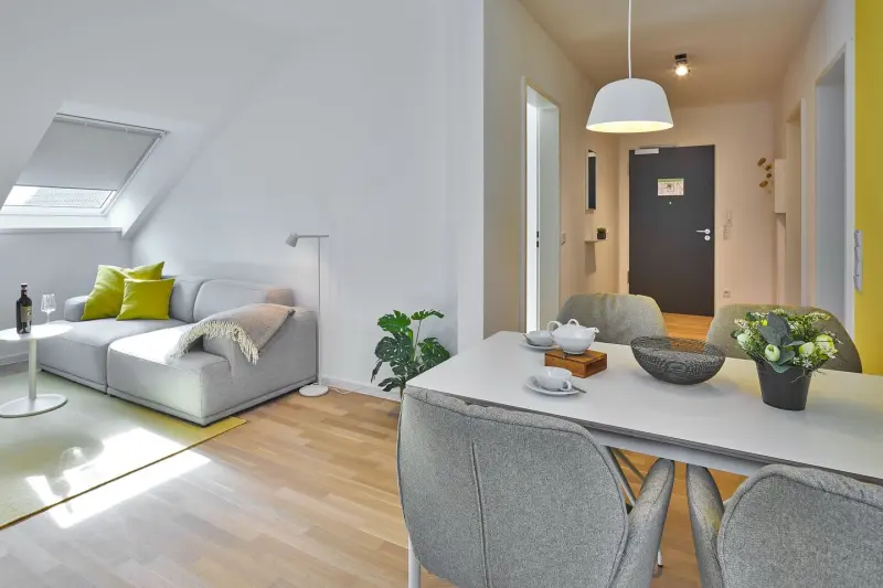 Ferienwohnung Langeoog
