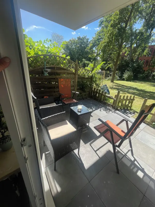 Ferienwohnung Innenstadt