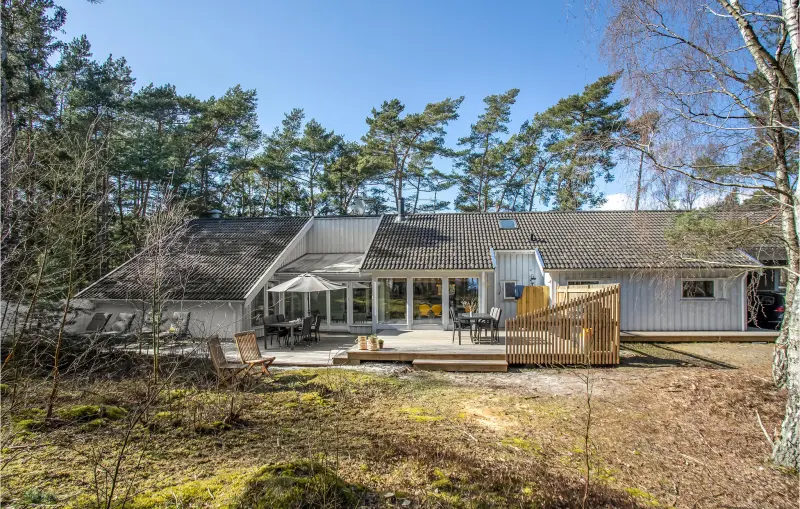 Ferienhaus Balka Strand
