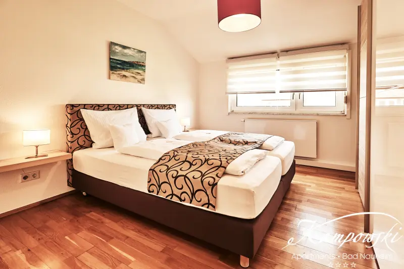 Ferienwohnung  Bad Nauheim