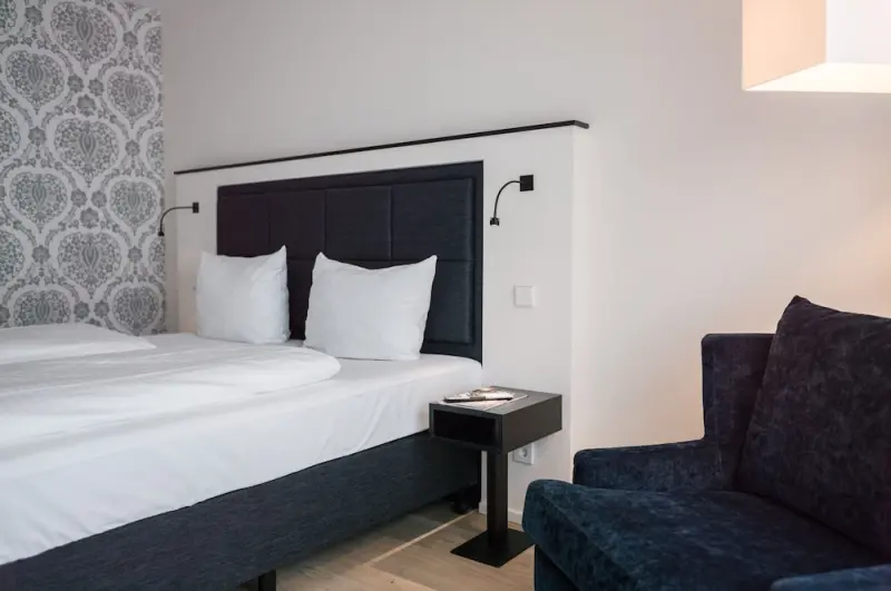 Aparthotel  Dossenheim