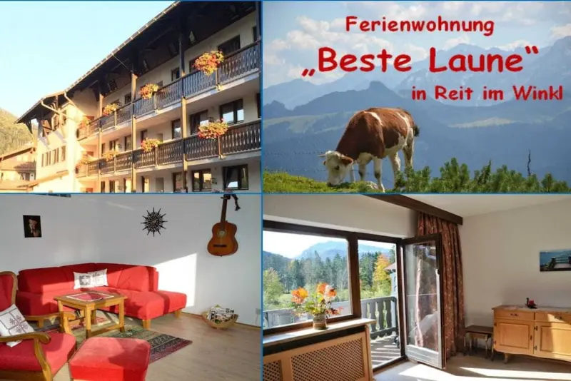 Ferienhaus mit Hund inGroissenbach,   f&uuml;r max. 4 Personen