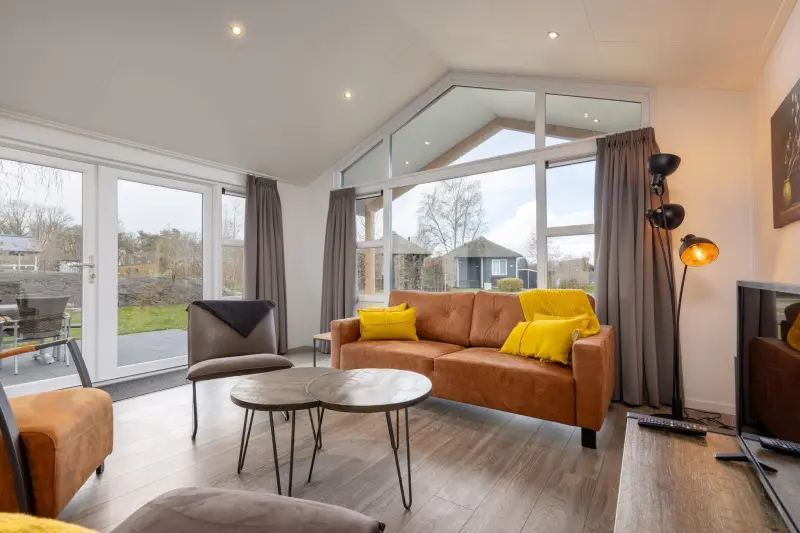 Ferienhaus Hoge Hexel