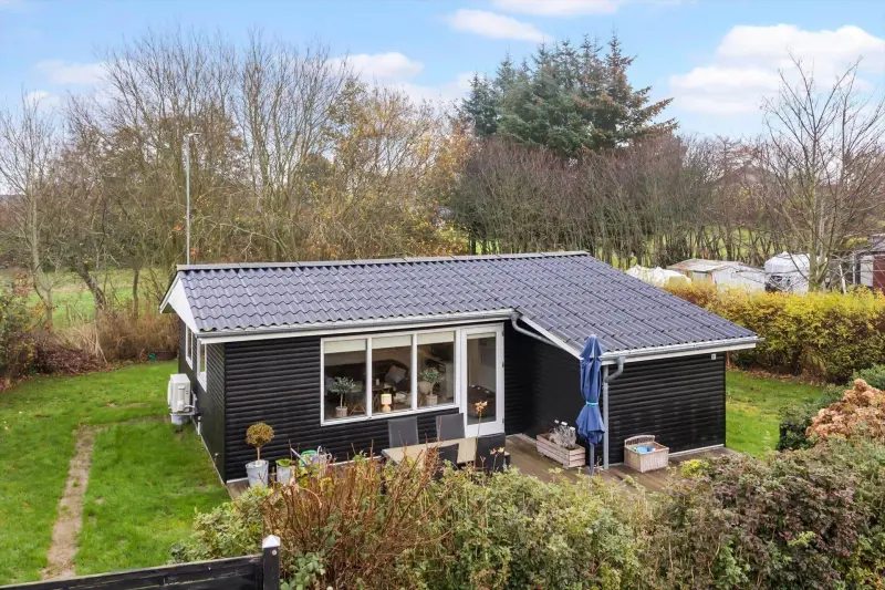 Ferienhaus Ærø Kommune