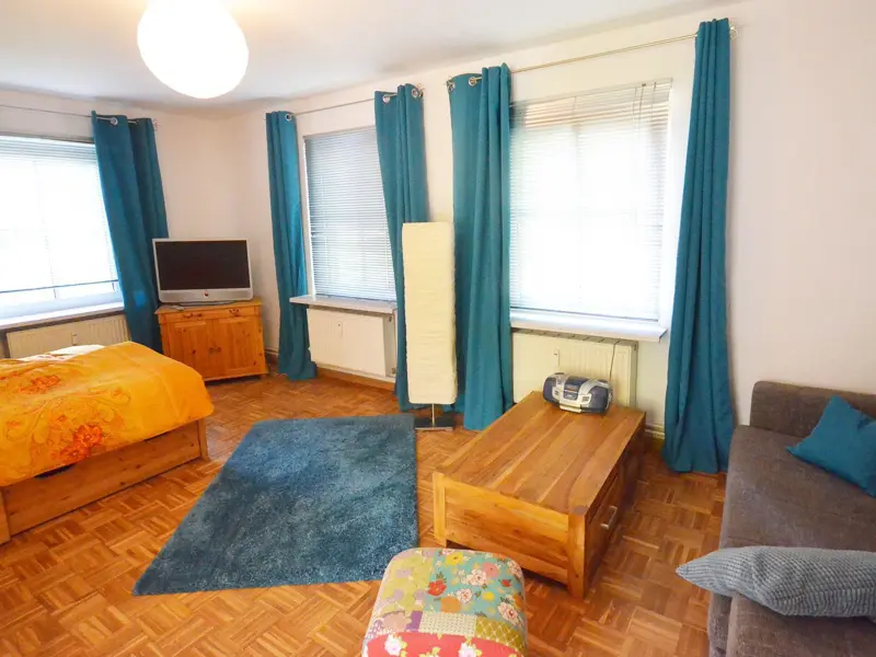 Ferienwohnung  Pritzwalk