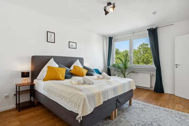 Ferienwohnung Werden