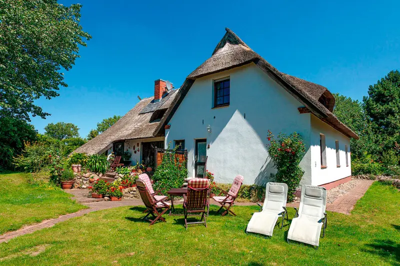 Ferienwohnung  Insel Poel