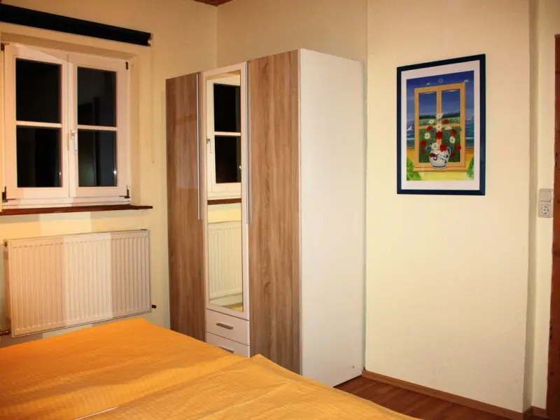 Ferienwohnung Egloffstein