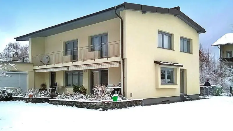 Ferienwohnung Axams