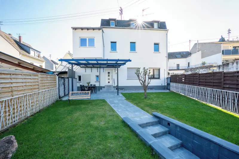Ferienwohnung  Bad Salzig