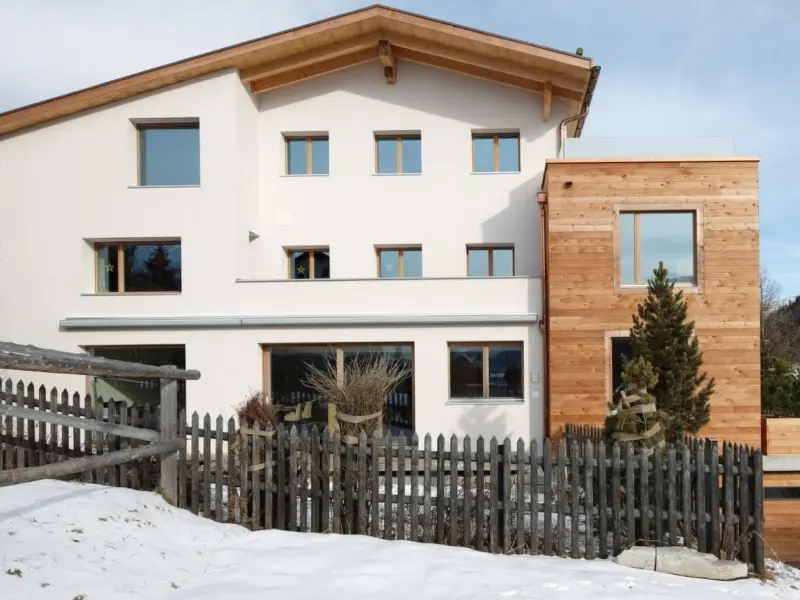 Ferienwohnung in Champfer, St. Moritz f&uuml;r max. 4 Personen