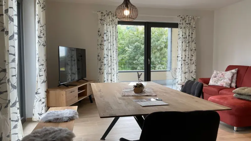 Ferienwohnung Bötzingen