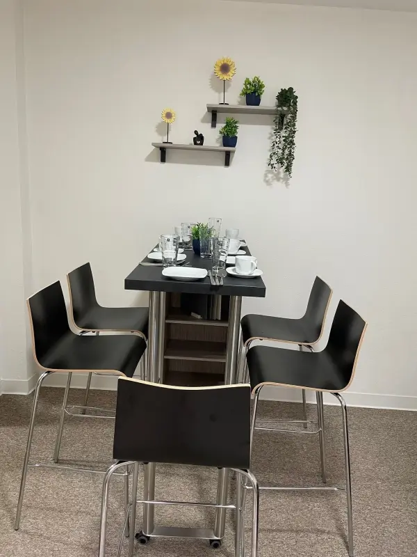 Ferienwohnung  Plauen