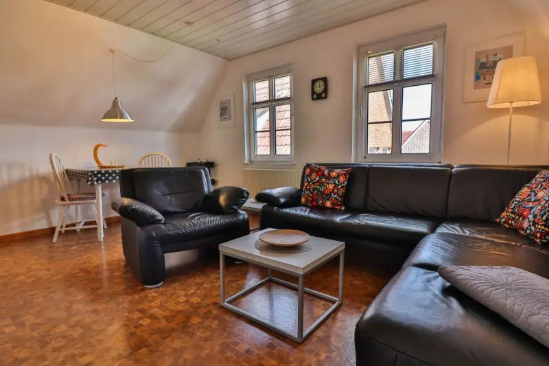 Ferienwohnung Langeoog