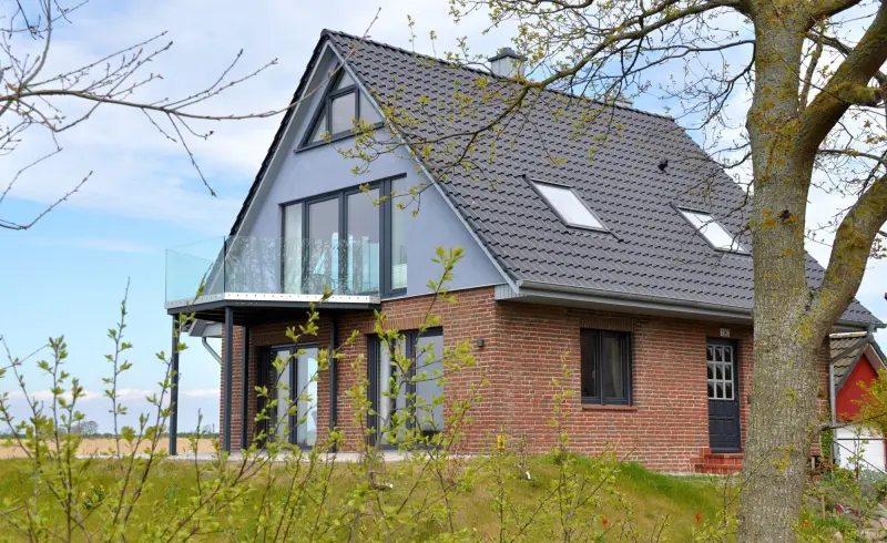 Ferienhaus Fehmarnsund
