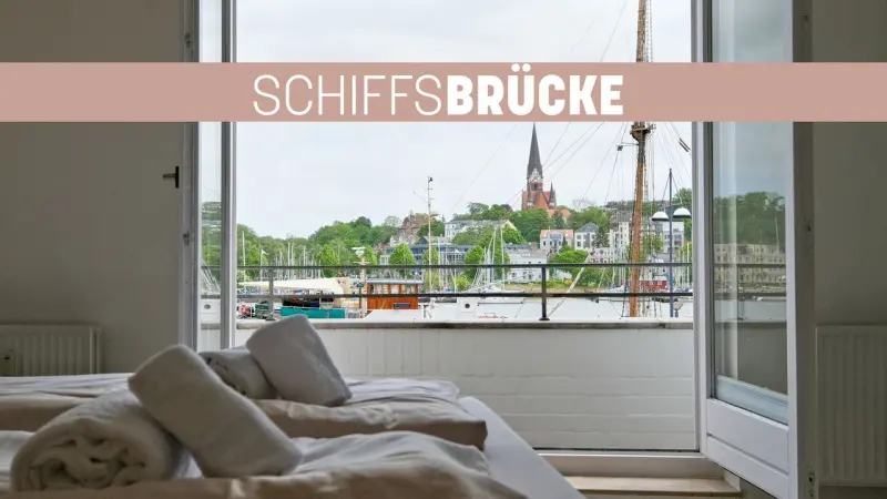 Ferienwohnung Flensburg