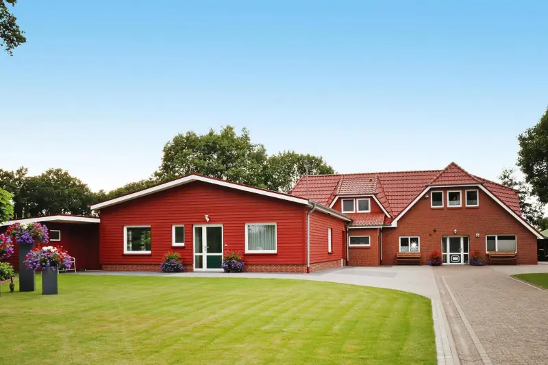 Ferienwohnung  Rastede