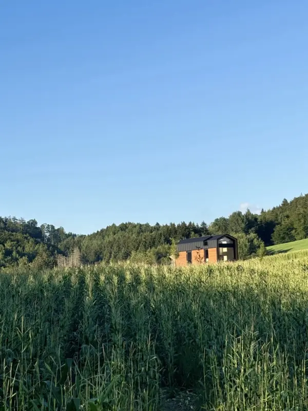 Ferienhaus  Meßkirch