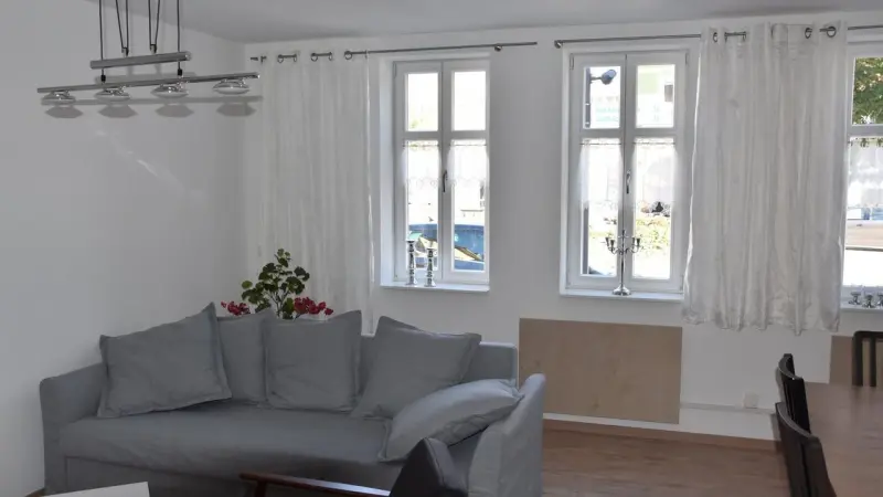 Ferienwohnung  Bad Rodach