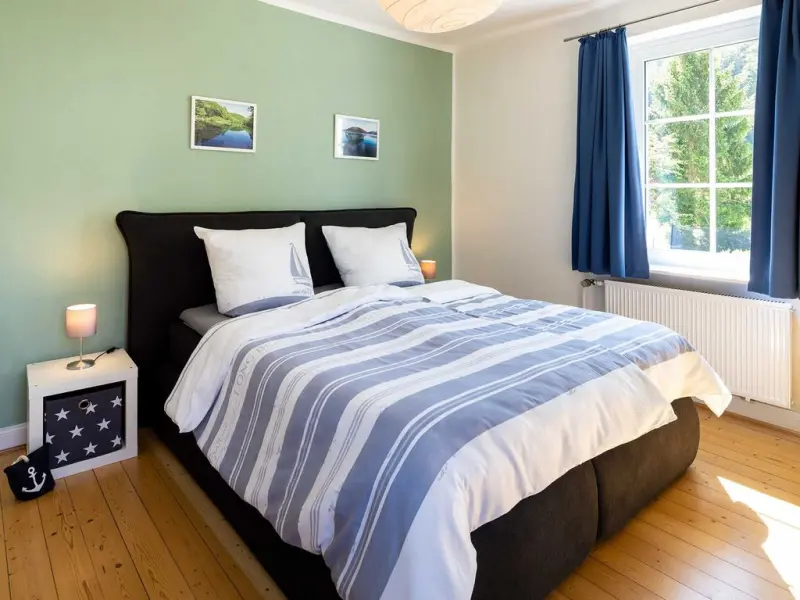 Ferienwohnung Edersee