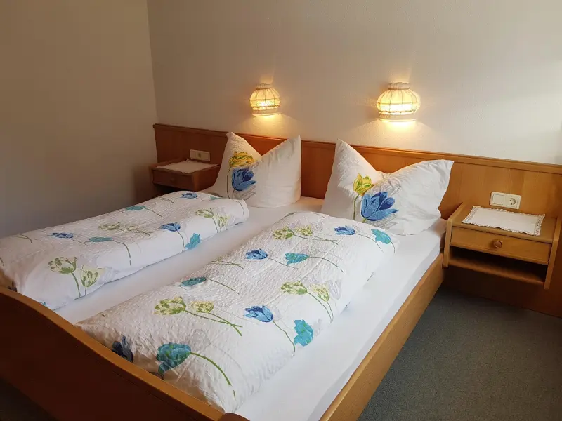 Ferienwohnung Galtür