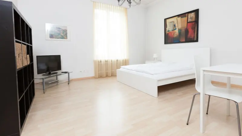 Appartamento vacanza Zurigo