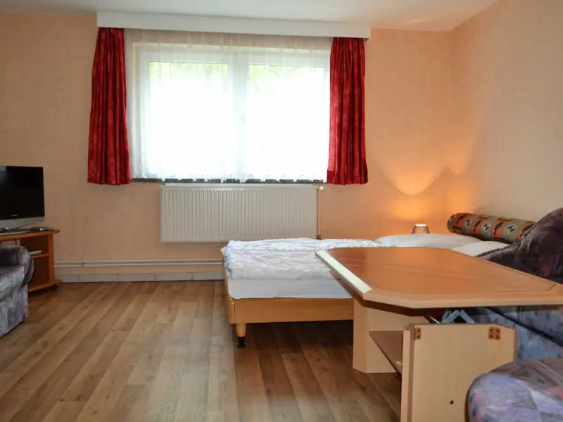 Ferienwohnung  Niendorf