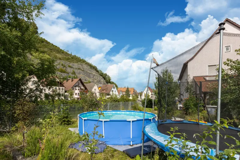Ferienwohnung  Rottweil