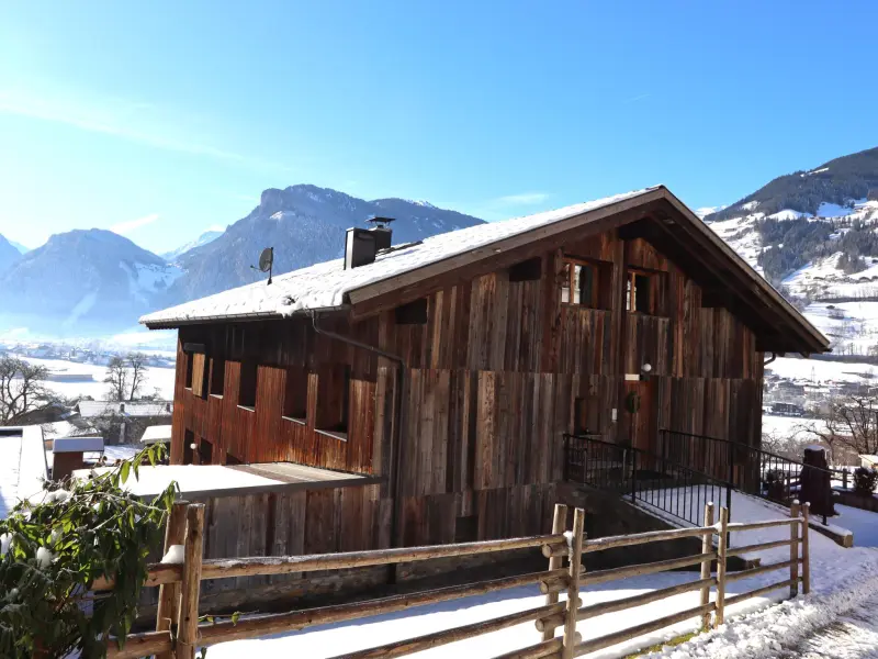 Ferienwohnung  Ramsau im Zillertal